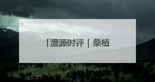 澧源时评｜桑植：让红色旅游开出“研学”之光