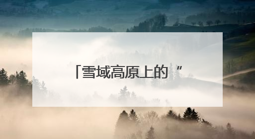 雪域高原上的“枫桥灯塔”：青海吉迈派出所书写新时代警务答卷